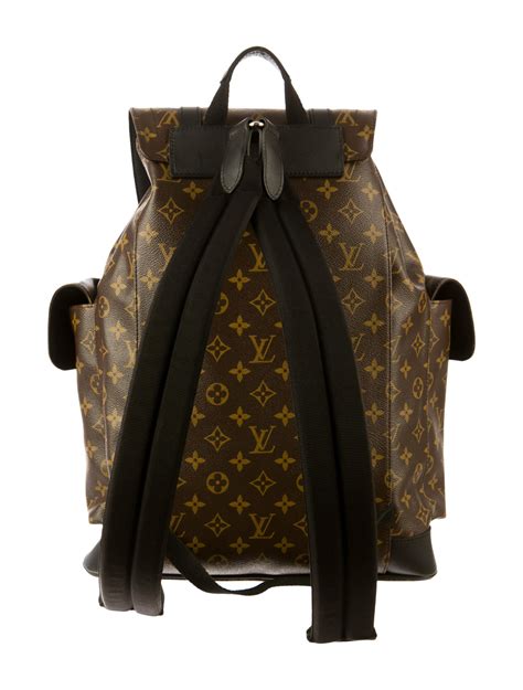 louis vuitton christopher pm backpack replica|lv christopher backpack price.